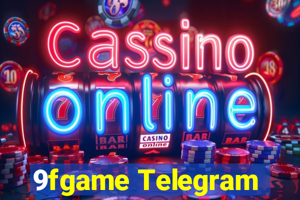 9fgame Telegram